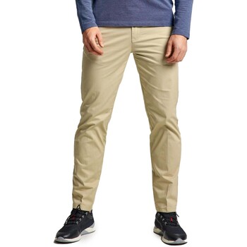 Slam Broek  Deck Lgt Chino Pant