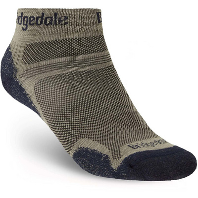 Bridgedale Heren Ultralight Merino Performance Sokken