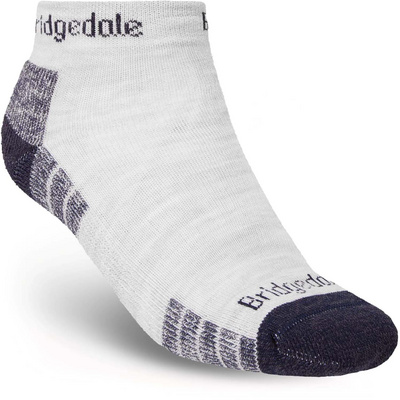 Bridgedale Heren Lightweight Merino Performance Sokken