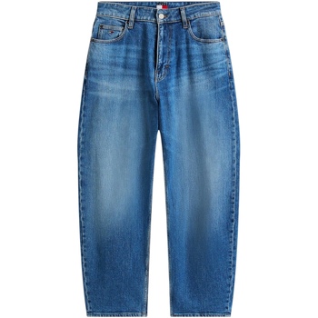 Tommy Hilfiger Straight Jeans  JEANIE BALLOON BI01 DW0DW22205