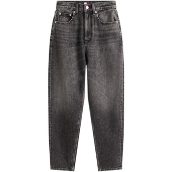 Tommy Hilfiger Straight Jeans  MOM JEAN UH TPR BI01 DW0DW21812