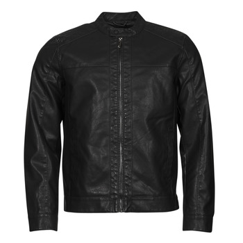 ONLY & SONS Bikerjack MIKE PU RACER JACKET