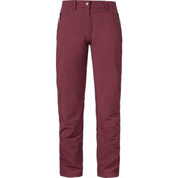 Schöffel Broek  Engadin1