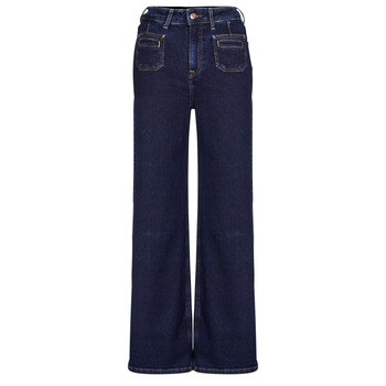 Pepe Jeans Flared/Bootcut  STRAIGHT UHW LEXA RINSE