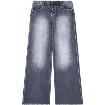 EAX Flared/Bootcut  5 Pockets Pant