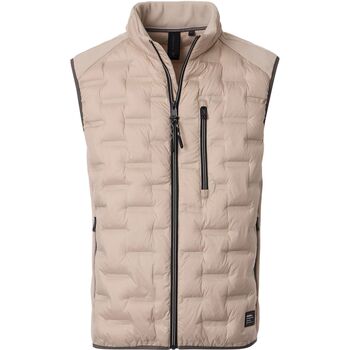Casa Moda Donsjas  Bodywarmer Squaredpuff Ecru