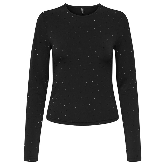 Only Shirt met lange mouwen