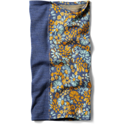 SmartWool Dames Thermal Merino Colorblock Bivakmuts