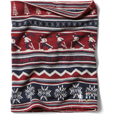 SmartWool Dames Thermal Merino Reversible Bivakmuts