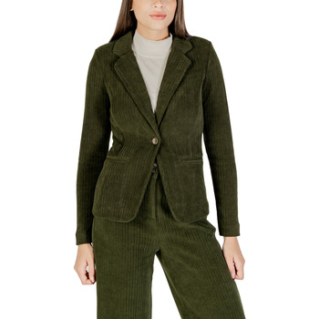 Ichi Blazer  IHKATE CORDUROY BL3 20124970
