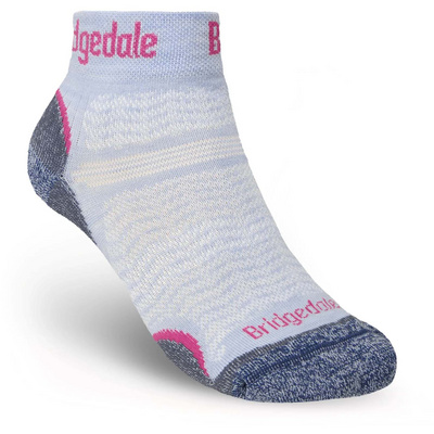 Bridgedale Dames Ultralight Merino Performance Sokken