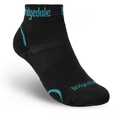Bridgedale Dames Ultralight Merino Performance Sokken