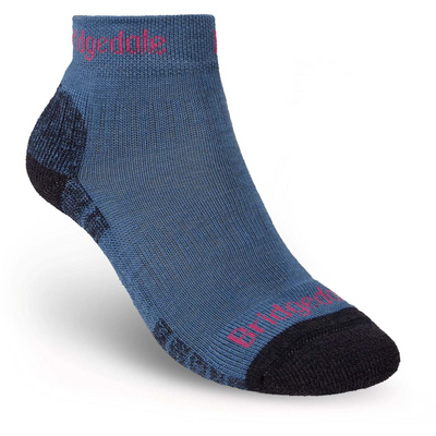 Bridgedale Dames Lightweight Merino Performance Sokken