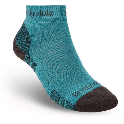 Bridgedale Dames Lightweight Merino Performance Sokken