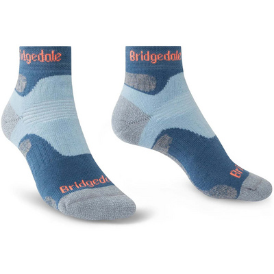 Bridgedale Dames Midweight Merino Performance Sokken