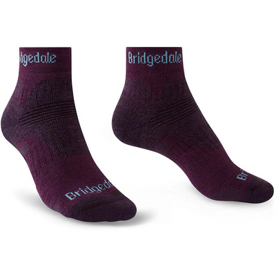 Bridgedale Dames Midweight Merino Performance Sokken