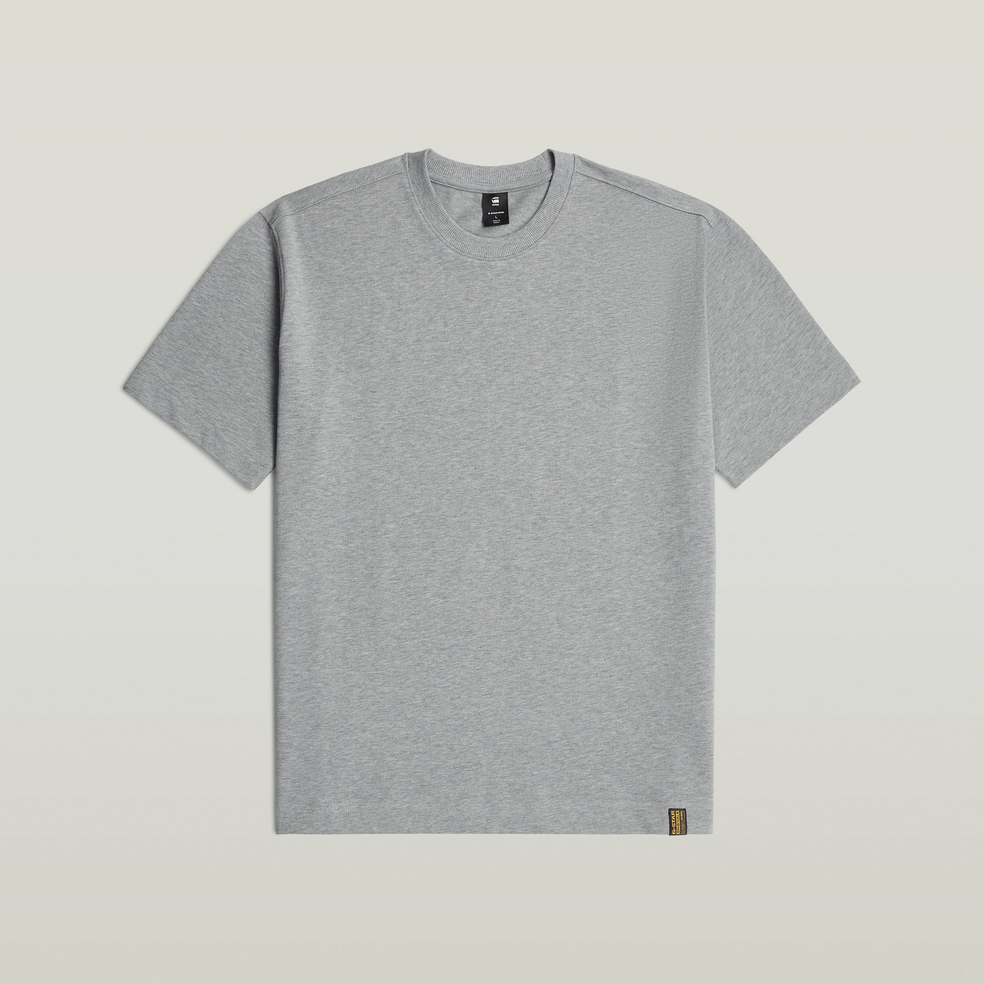 G-Star RAW GS-01 Relaxed T-Shirt - Meerkleurig - Heren