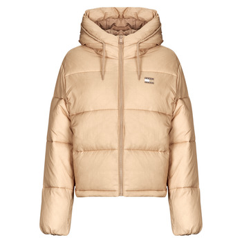 Tommy Jeans Donsjas  TJW HOODED PUFFER JACKET