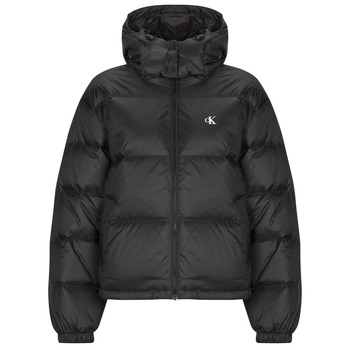 Calvin Klein Jeans Donsjas  ESSENTIAL MIDWEIGHT PUFFER JACKE
