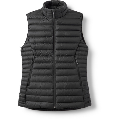 Rab Dames Microlight Bodywarmer