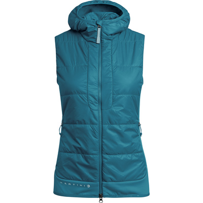 Martini Sportswear Dames Everday Bodywarmer