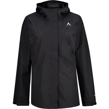 Mckinley Parka Jas  Carlide Ii