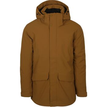 Tenson Parka Jas  Chris MPC Jacket Bronze
