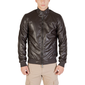 Gianni Lupo Windjack  ECOPELLE GL9804-F25
