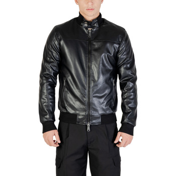 Gianni Lupo Windjack  ECOPELLE GL9804-F25