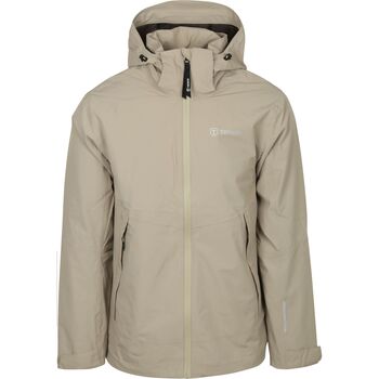 Tenson Windjack  Winga MPC Plus Jacket Sand