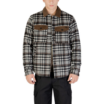 Gianni Lupo Windjack  IMBOTTITO GL5199BD