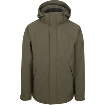 Tenson Windjack  Blaze MPC Extreme Jacket Donkergroen
