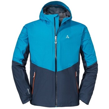 Schöffel Windjack  Sommer Trekking-wanderjacke 3-lagen Ryten