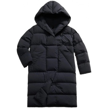 Blauer Mantel  RUTH