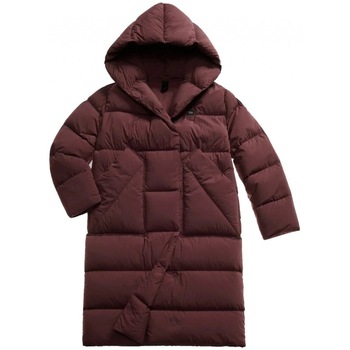 Blauer Mantel  RUTH