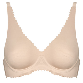 Dim Bralettes/zonder beugel  BODY TOUCH FOULARD BRA