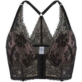 Lingadore Bralettes/zonder beugel  Bustier