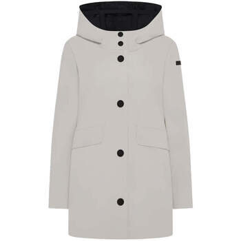 Rrd - Roberto Ricci Designs Parka Jas  -