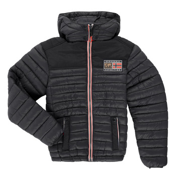 Geographical norway Donsjas  ADALMO