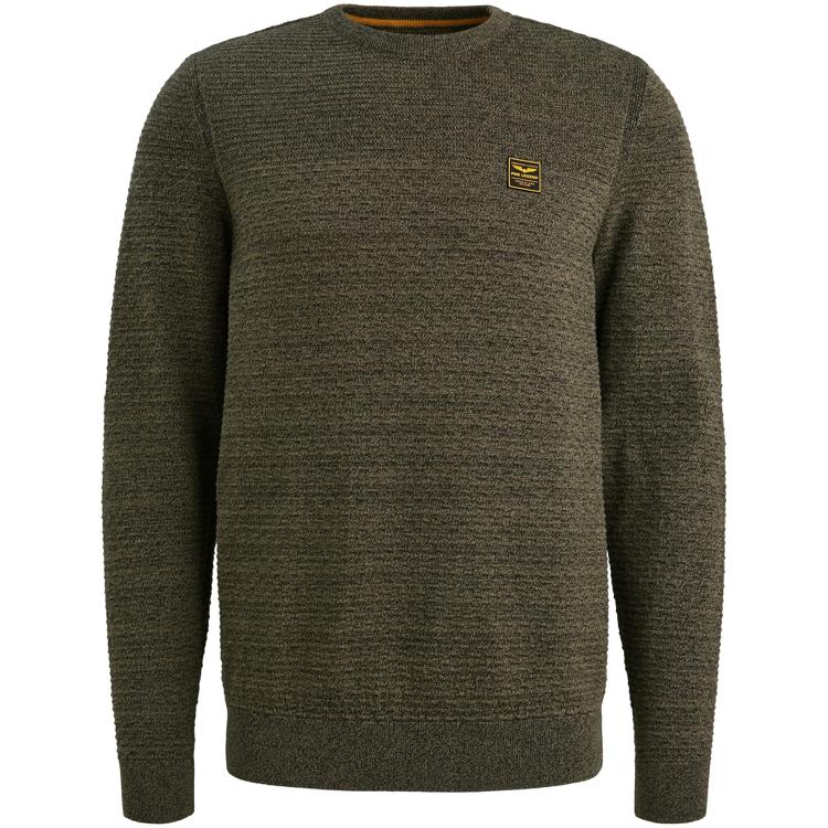 Pme legend PME-Legend Trui PKW2510300-6389