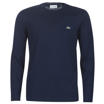 Lacoste T-Shirt Lange Mouw  TH6712