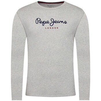 Pepe Jeans T-Shirt Lange Mouw  PM508209933