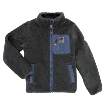 Geographical norway Fleece Jack  UROCK