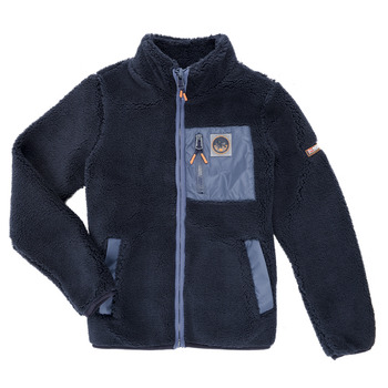 Geographical norway Fleece Jack  UROCK