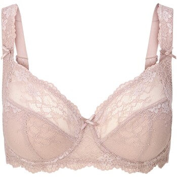 Lingadore Voorgevormde bh  DAILY Beugel BH - Plus Size