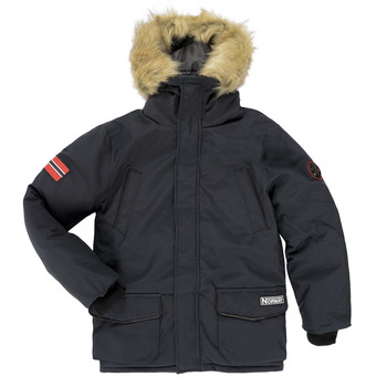 Geographical norway Parka Jas  CLAUDE