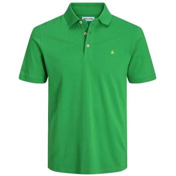 Jack & jones Polo Shirt Korte Mouw Jack & Jones -