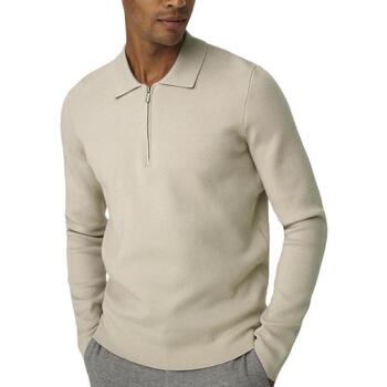 Only & Sons Polo Shirt Lange Mouw Only & Sons -