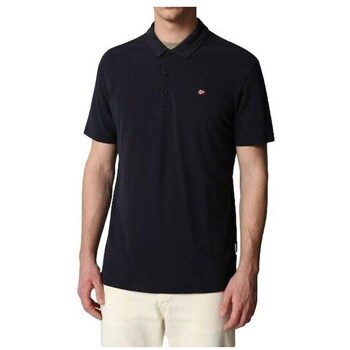 Napapijri Polo Shirt Korte Mouw  Ealis SS Sum