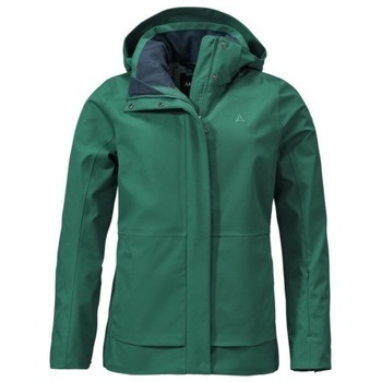 Schöffel Windjack  Winterjacke Zipin Toledo